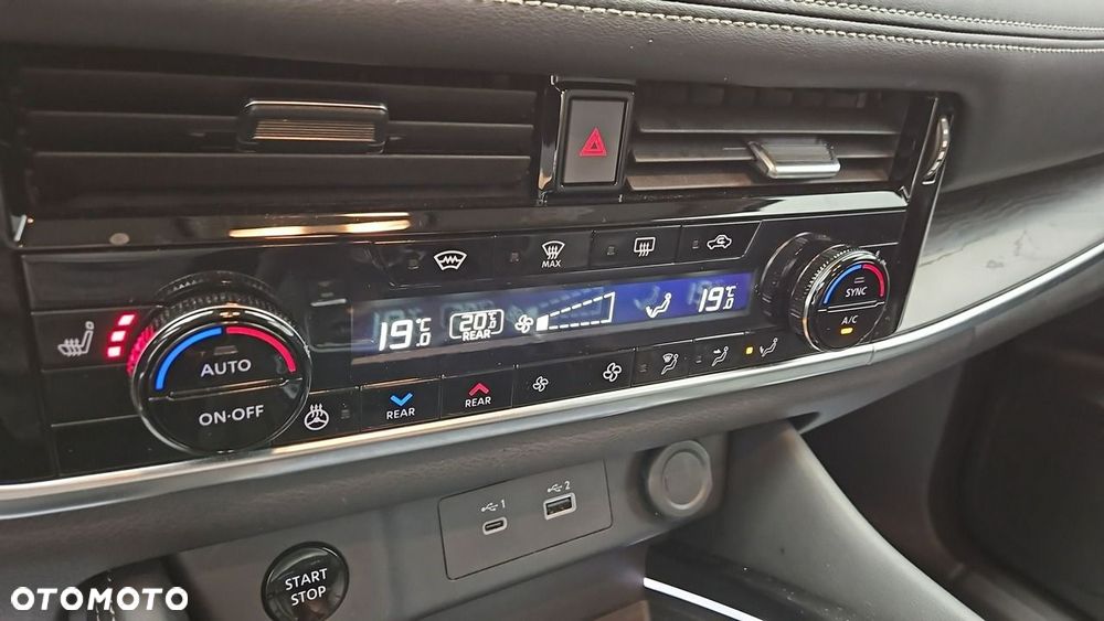 Nissan X-Trail 1.5 VC-T e-POWER N-Connecta e-4ORCE - 20