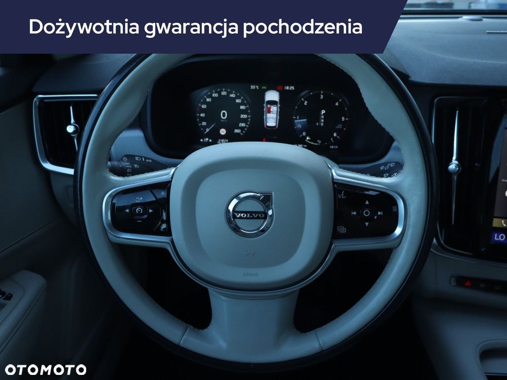 Volvo V90 - 21