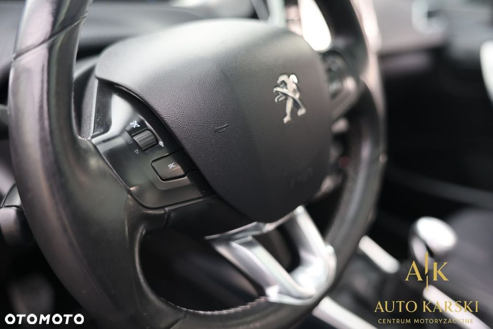 Peugeot 2008 - 20