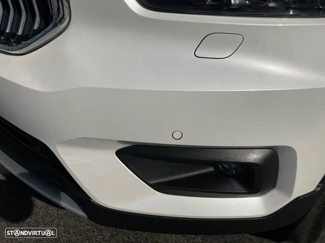 Volvo XC 40 1.5 T5 PHEV Inscription - 16