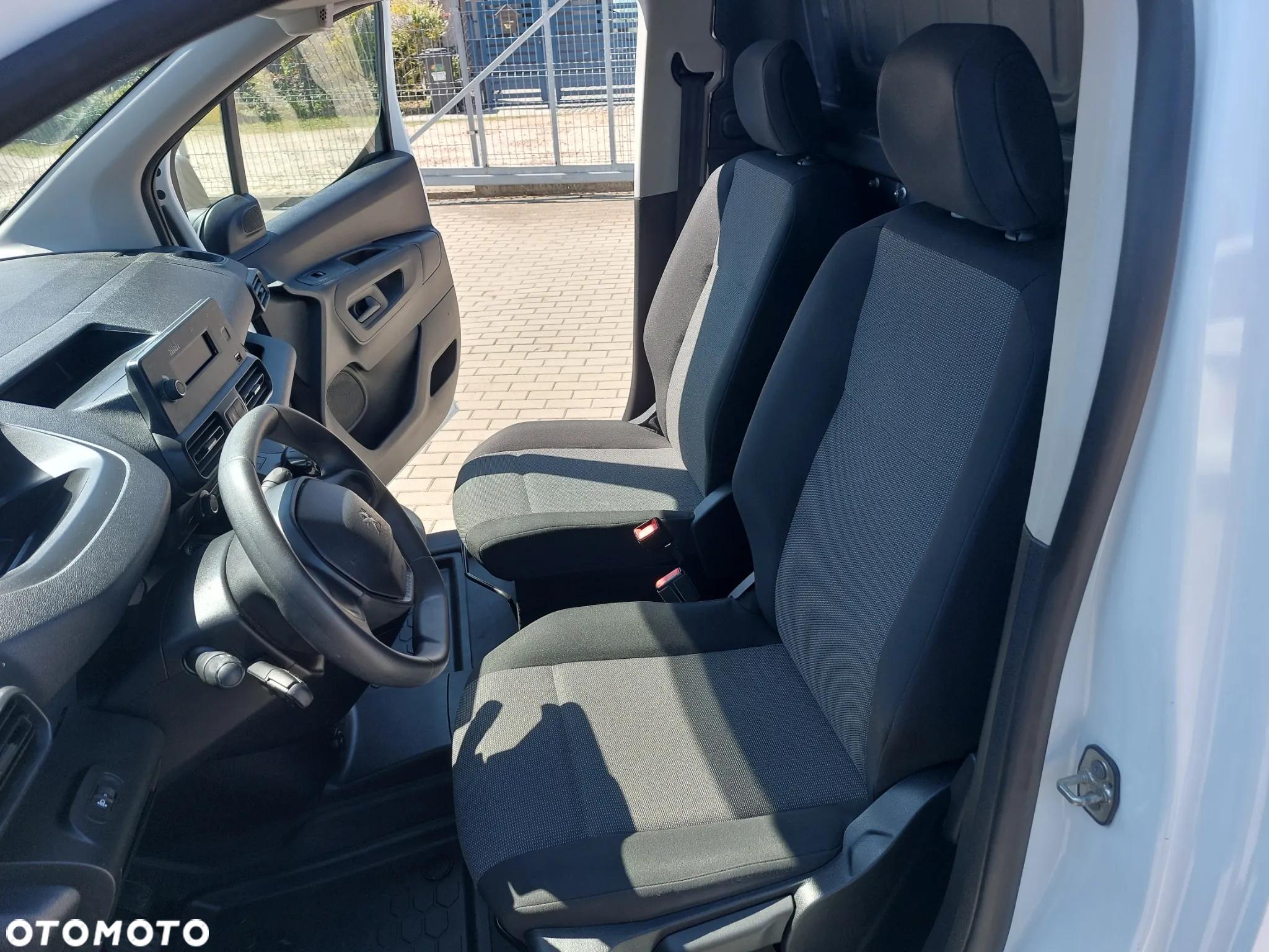 Peugeot Partner - 12