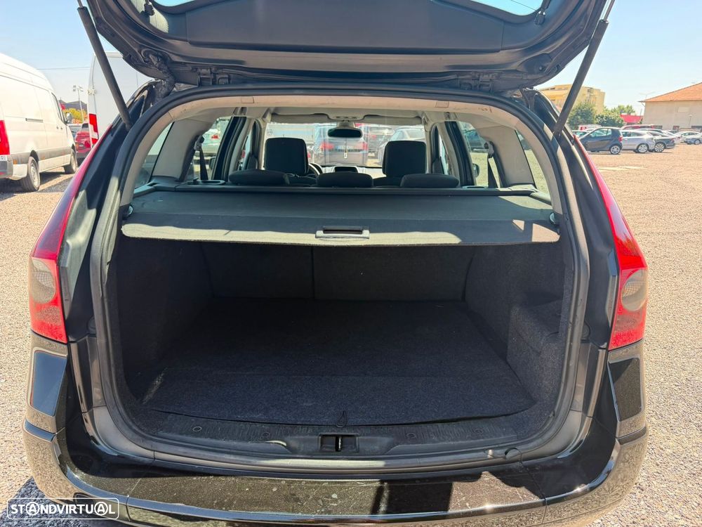 Renault Mégane Break 1.9 dCi C Privilége - 14