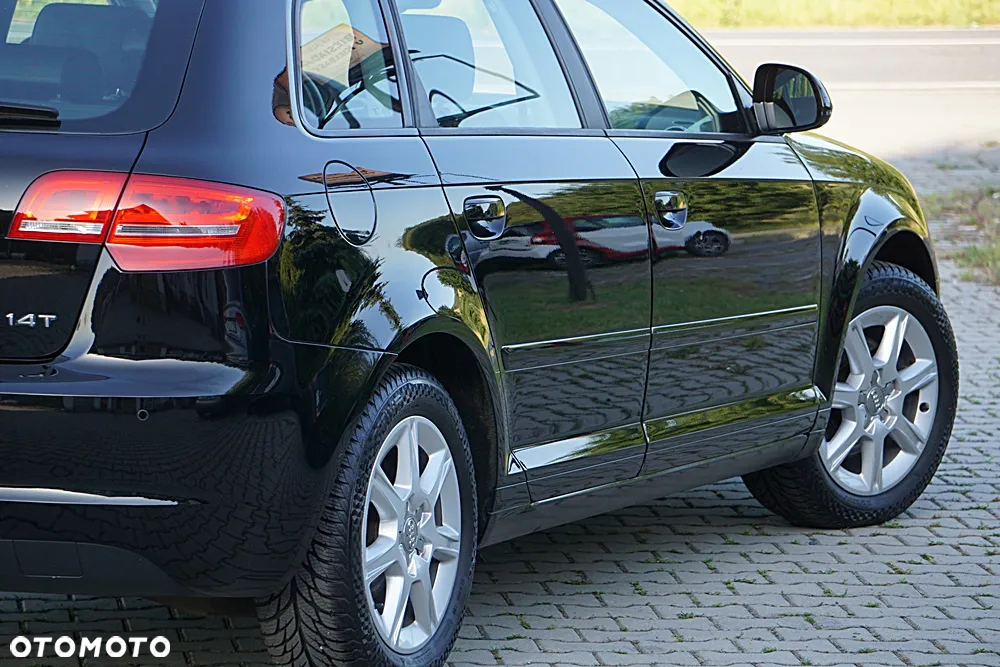 Audi A3 - 16