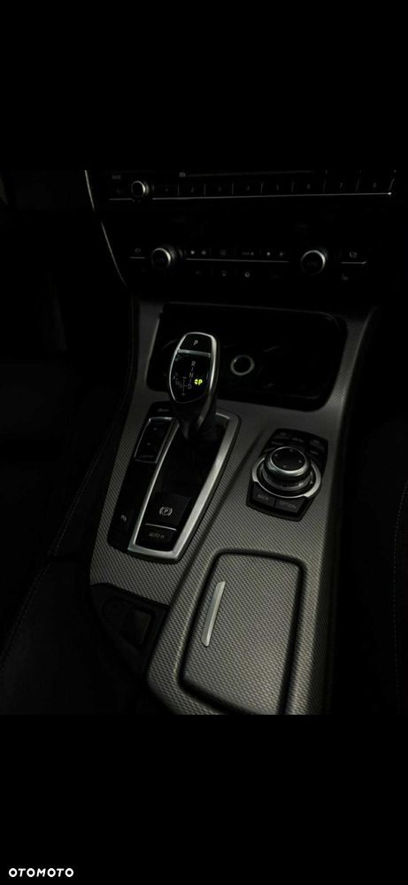 BMW Seria 5 - 8