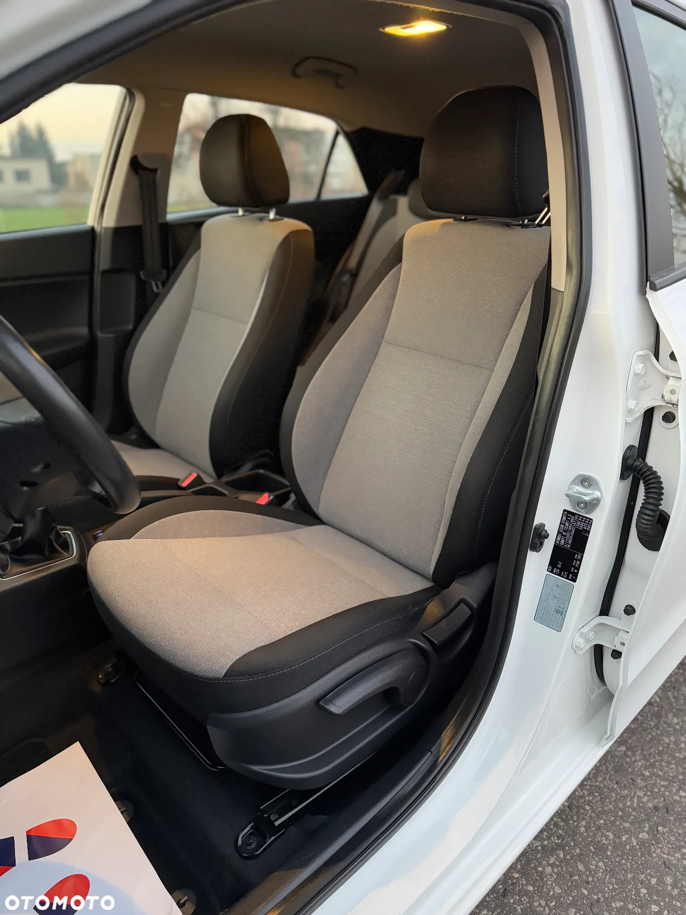 Hyundai i20 1.2 Comfort - 27