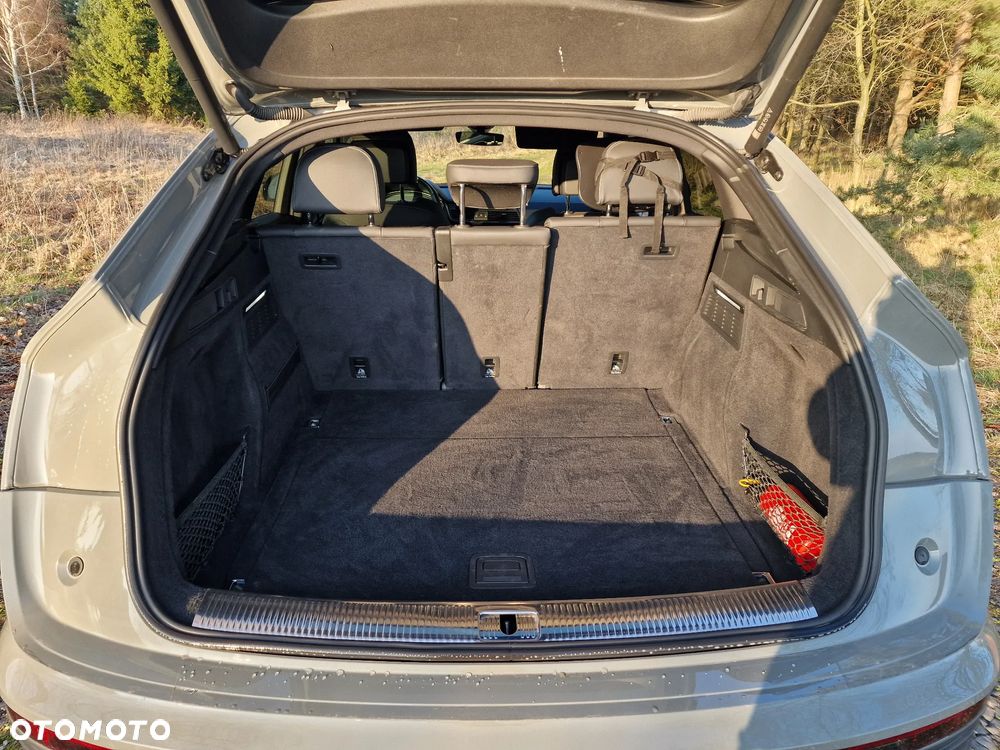 Audi Q5 45 TFSI quattro S tronic S line - 8