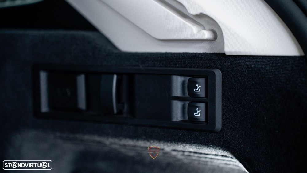 BMW 320 e Touring Line Luxury Auto - 46