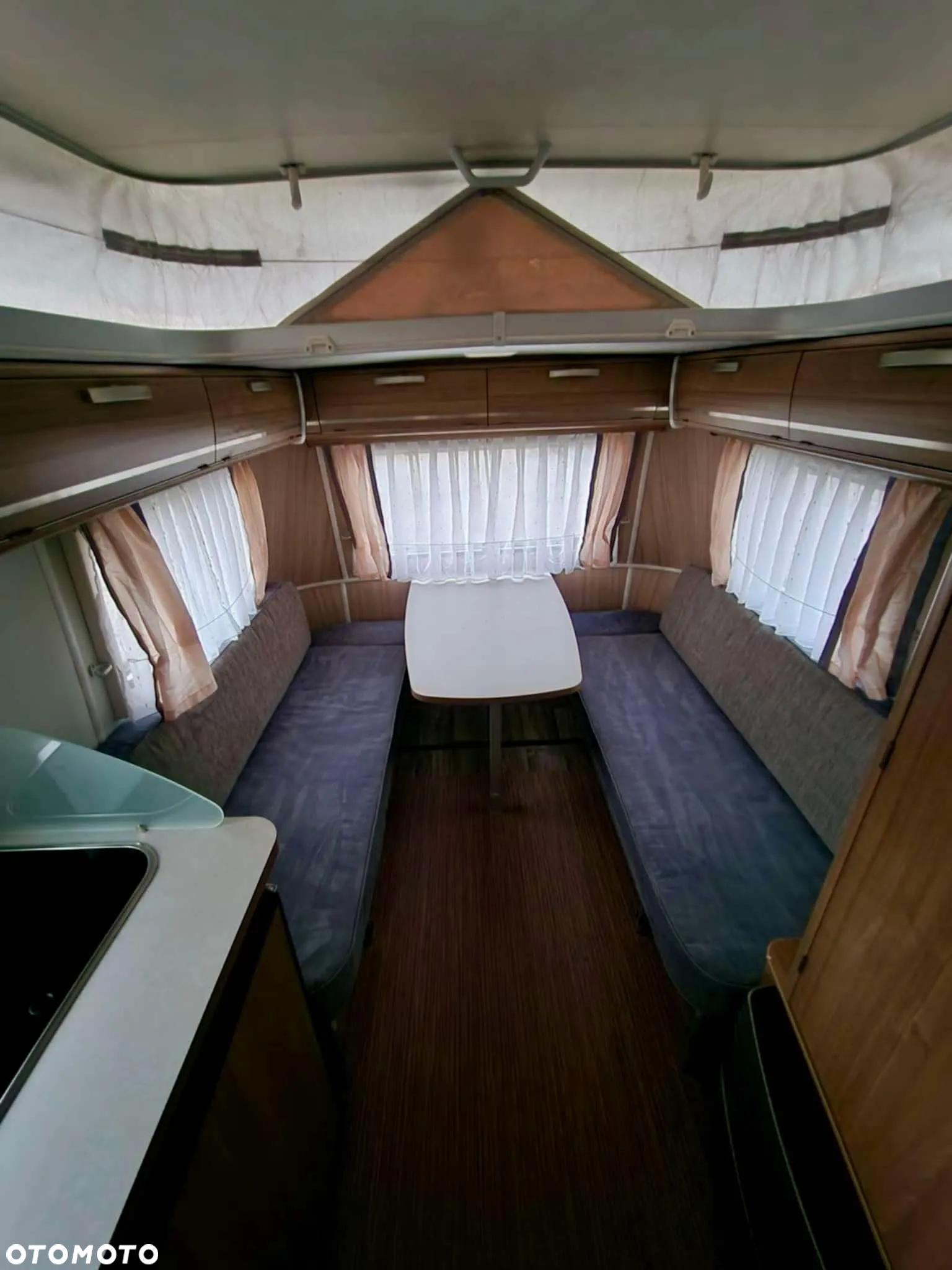 Hymer-Eriba Troll 540 - 9