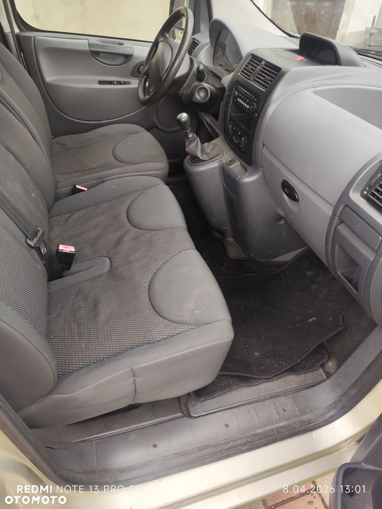 Citroën Jumpy Combi - 16