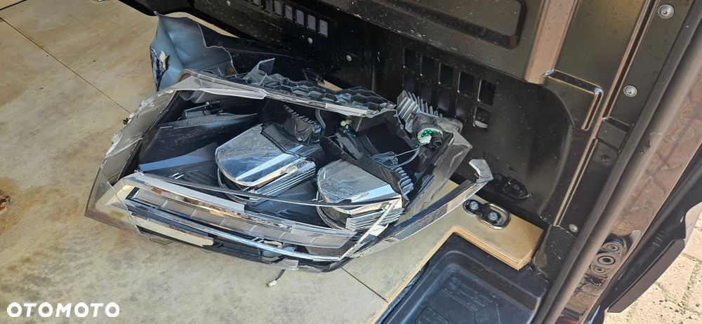 Volkswagen Crafter - 17