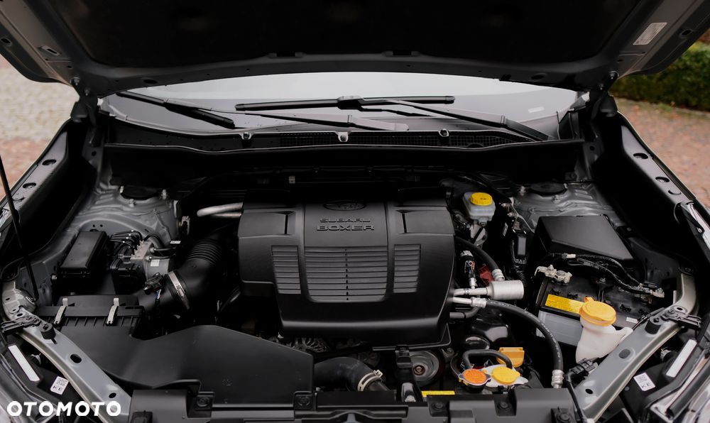 Subaru Forester - 40