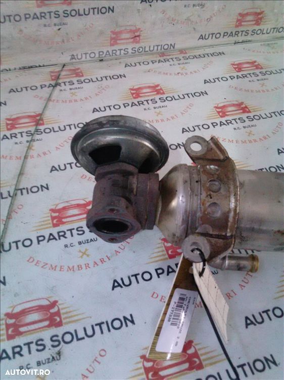 egr chevrolet cruze 2.0d an fabr. 2010 - 1