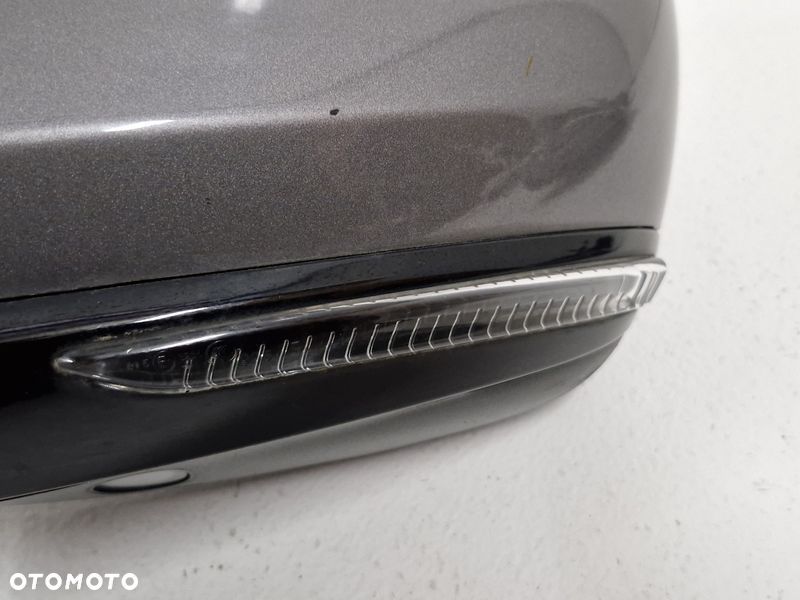 RENAULT SCENIC IV LUSTERKO LEWE KOMPLETNE 9+2 PIN - 3