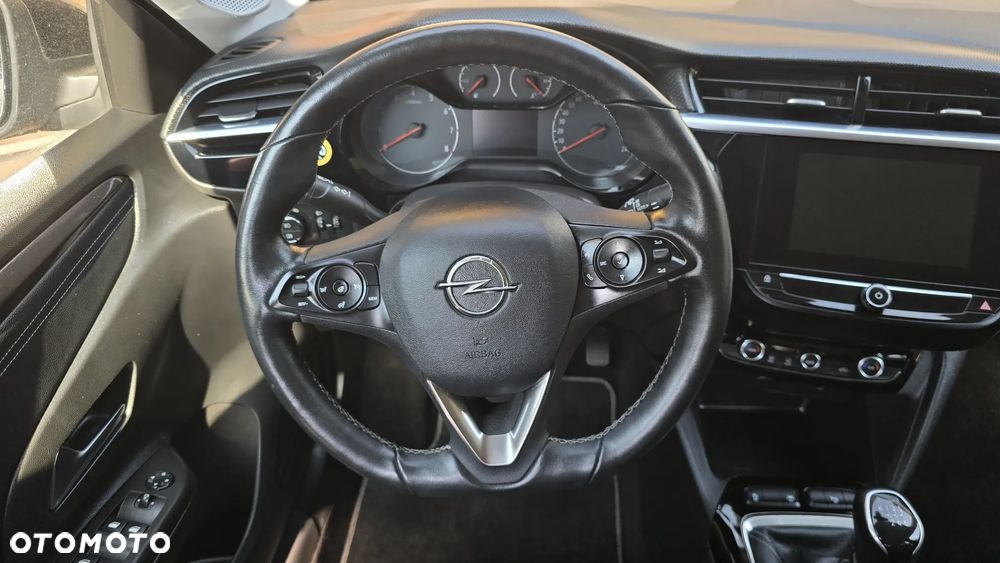 Opel Corsa 1.2 Direct Injection Turbo Start/Stop GS - 32