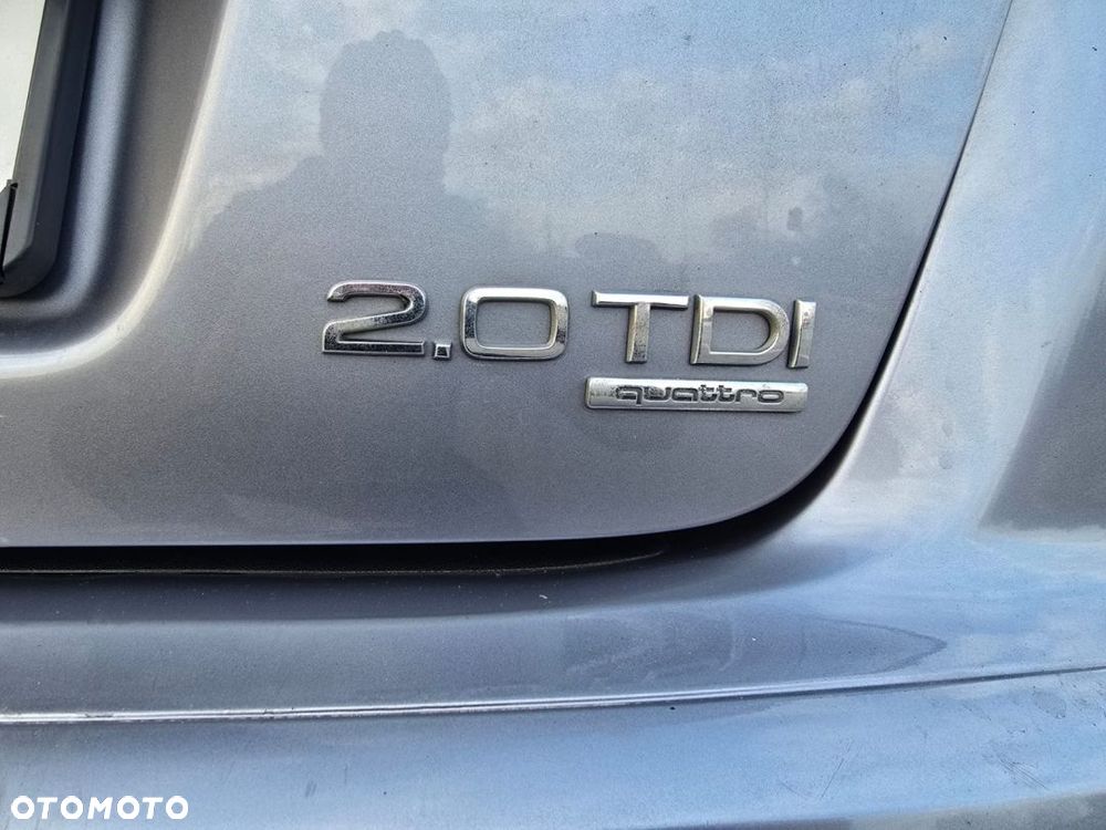 Audi A3 Sportback 2.0 TDI quattro Attraction - 9