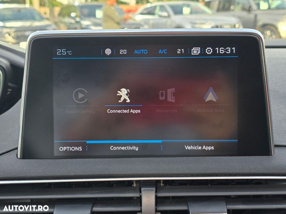 Peugeot 3008 - 28