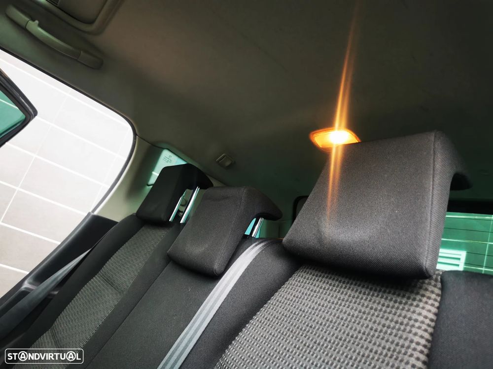 Peugeot 207 SW 1.4 Sport - 9