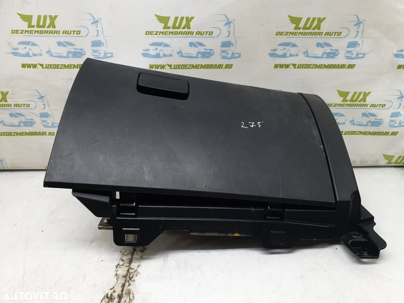 Torpedou ghp9-64261 Mazda 6 GJ  [din 2012 pana  2015] Sedan 2.2 SKYAC - 1