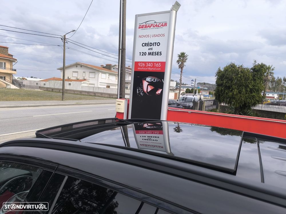 Mercedes-Benz GLC 350 e 4Matic 7G-TRONIC AMG Line - 22