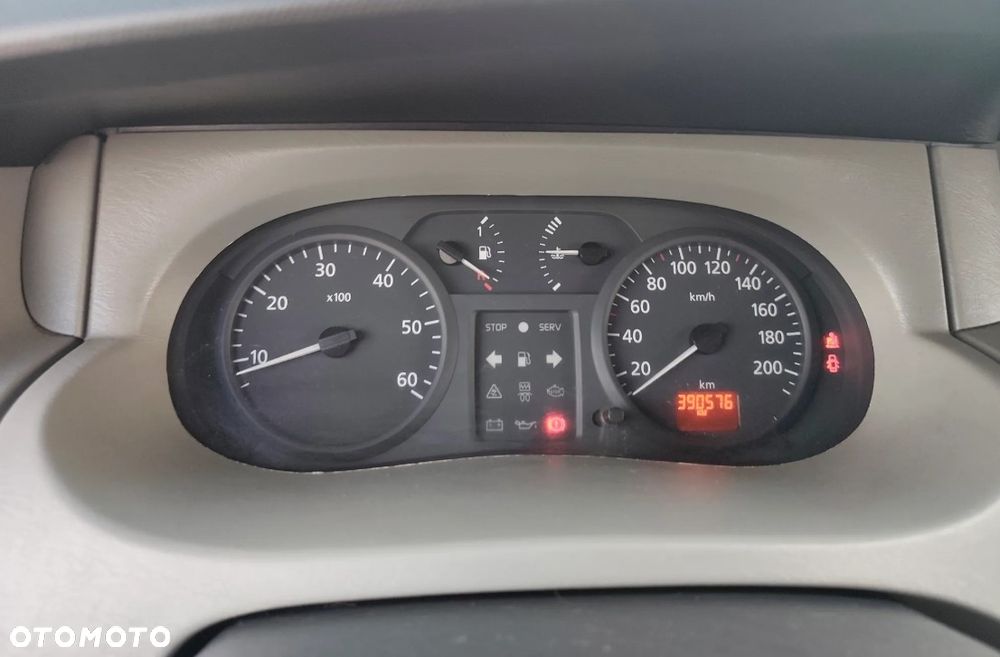 Renault Trafic Passenger - 12