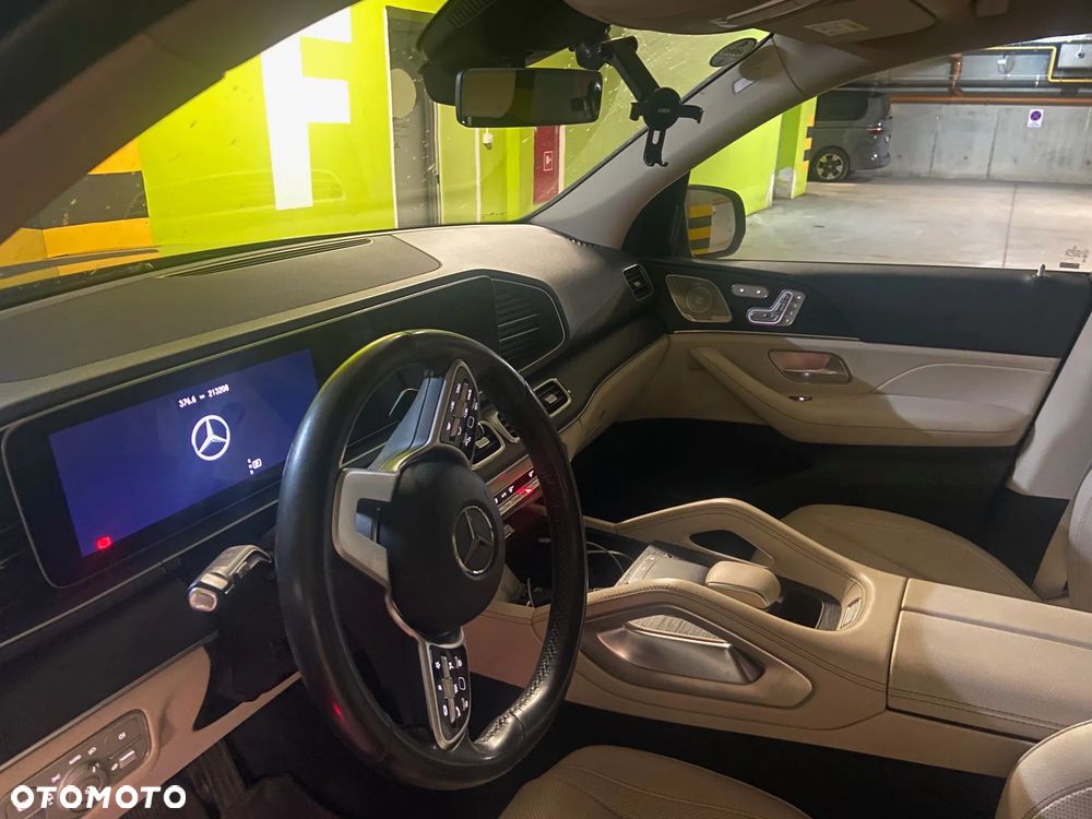 Mercedes-Benz GLE 400 d 4-Matic Premium - 12