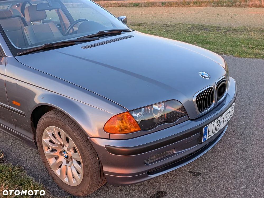 BMW Seria 3 - 3