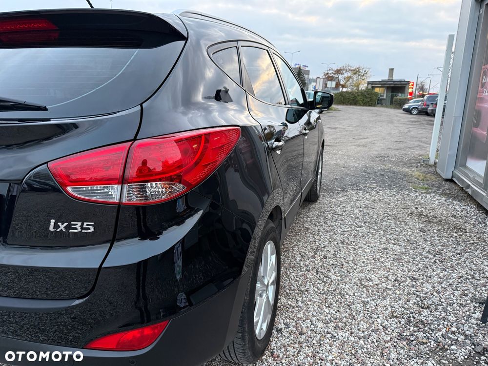 Hyundai ix35 2.0 Premium 2WD - 33