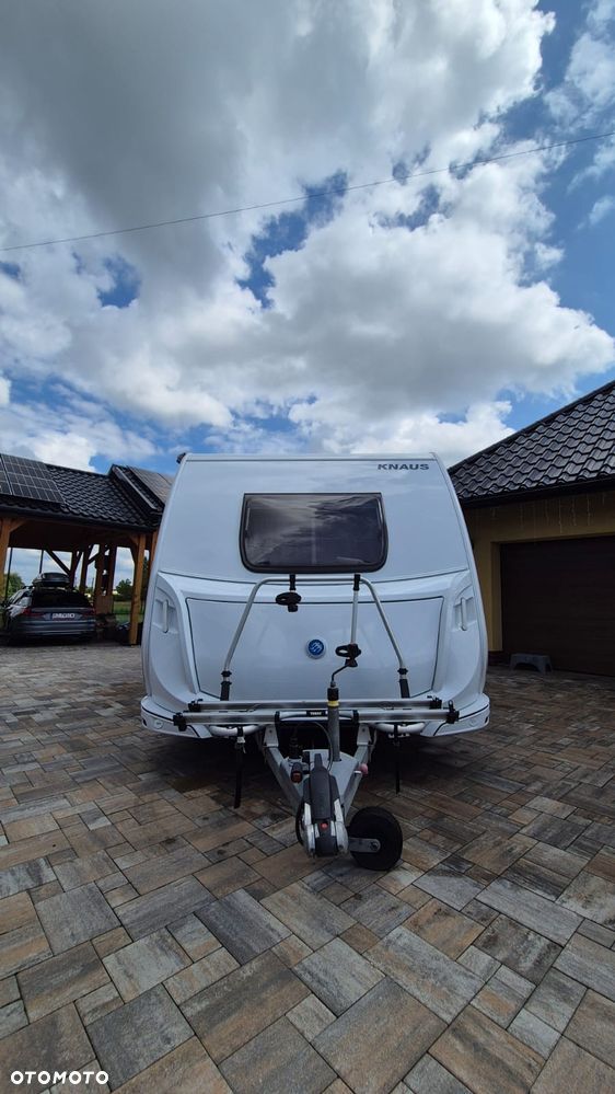 KNAUS 500 SW - 4