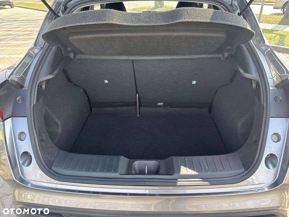 Nissan Juke 1.0 DIG-T Acenta DCT - 15