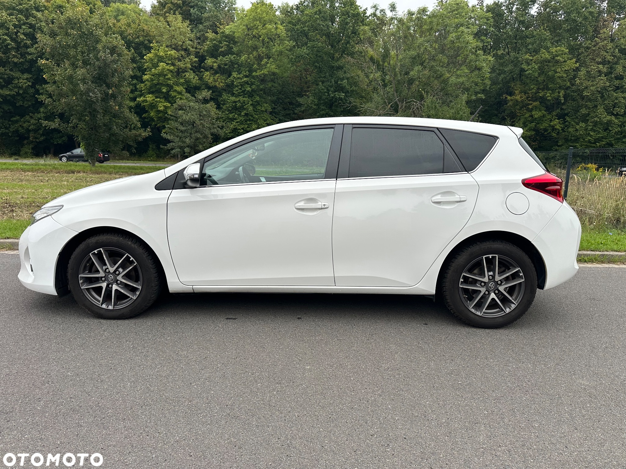 Toyota Auris 1.8 HSD Prestige NAVI - 11