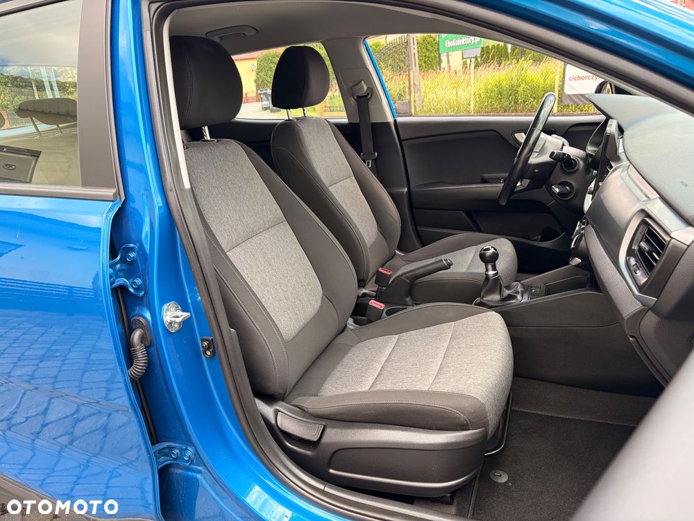 Kia Stonic - 18