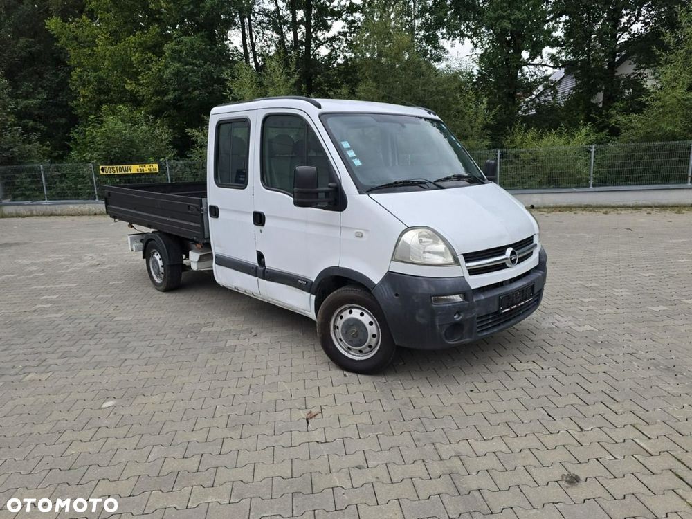 Renault Master - 4