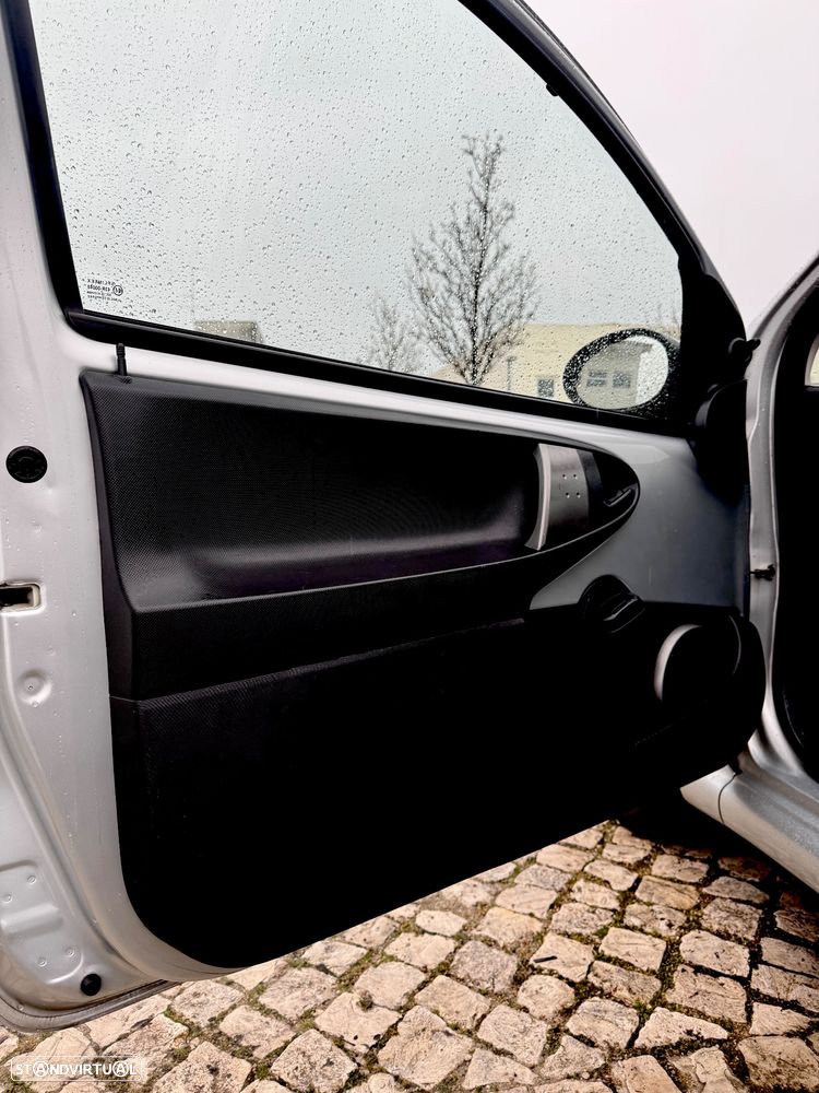 Toyota Aygo 1.0 + AC+VSC - 17