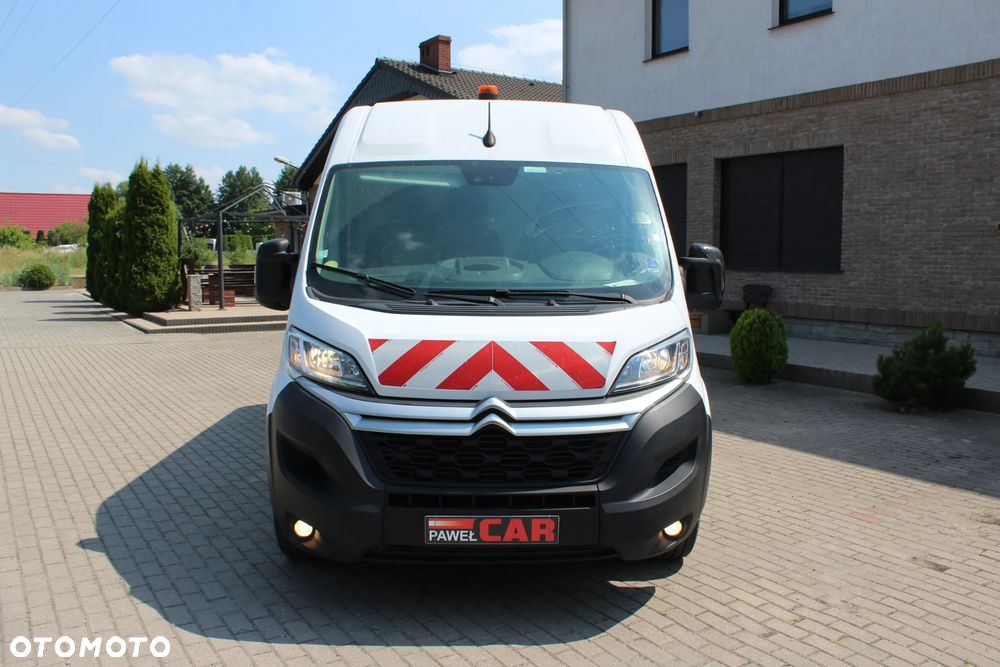 Citroën Jumper - 2
