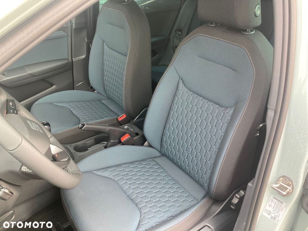 Seat Ibiza 1.0 TSI Style S&S - 8