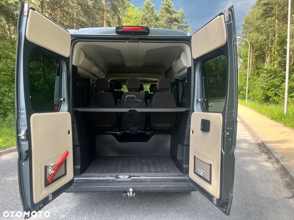 Peugeot Boxer L2 - 13
