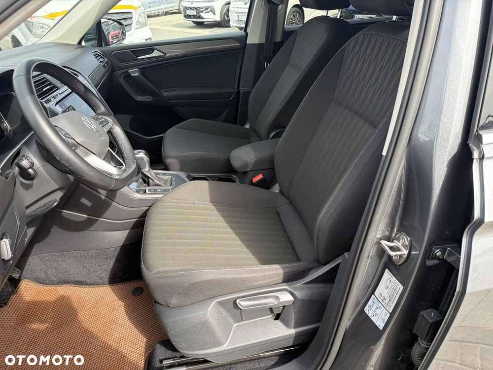 Volkswagen Tiguan Allspace - 12
