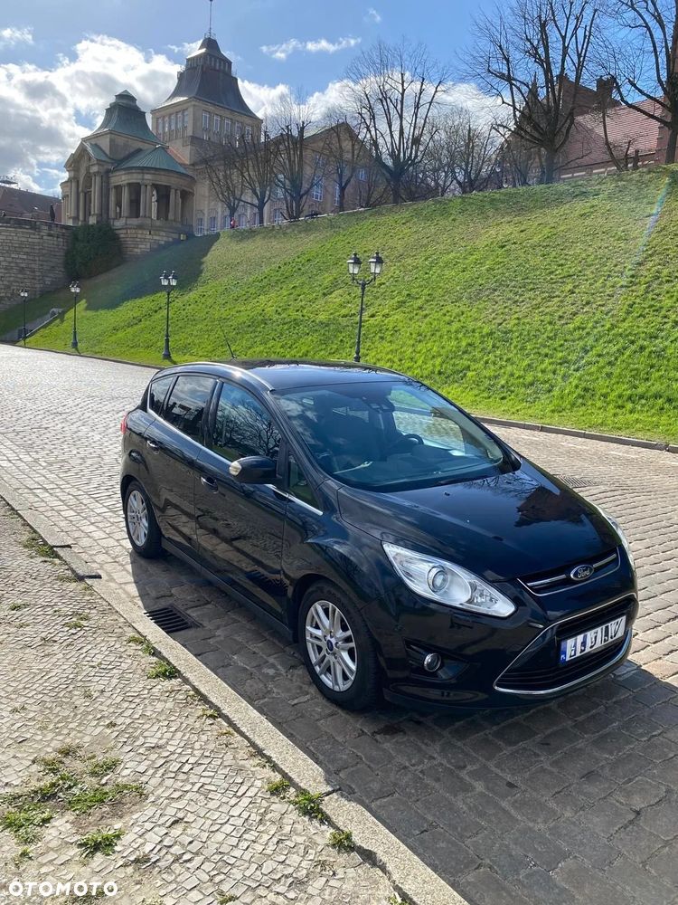 Ford C-MAX - 2