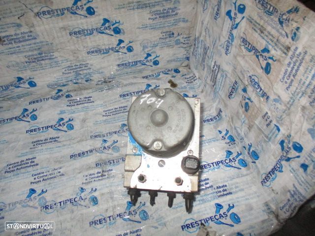 Abs 0265950147 TOYOTA AVENSIS 2004 2.0 D4D - 4