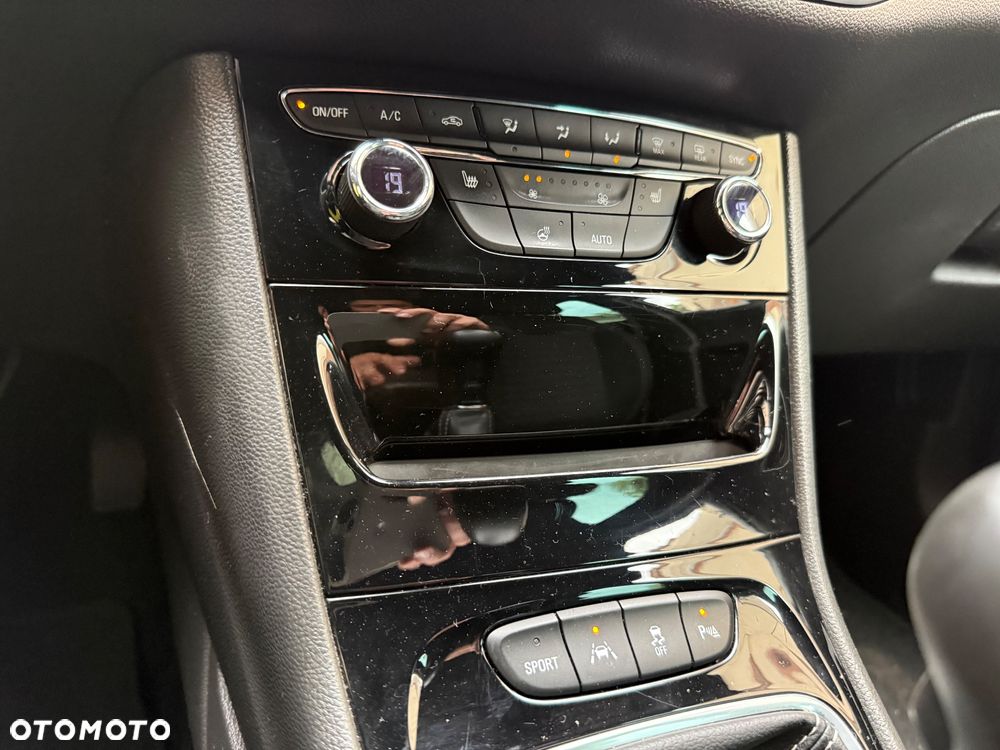 Opel Astra 1.4 Turbo Edition - 6