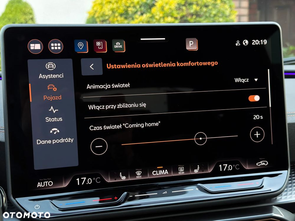 Cupra Formentor 2.0 TSI 4Drive DSG VZ - 22