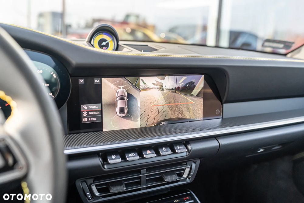 Porsche 911 Turbo S - 19