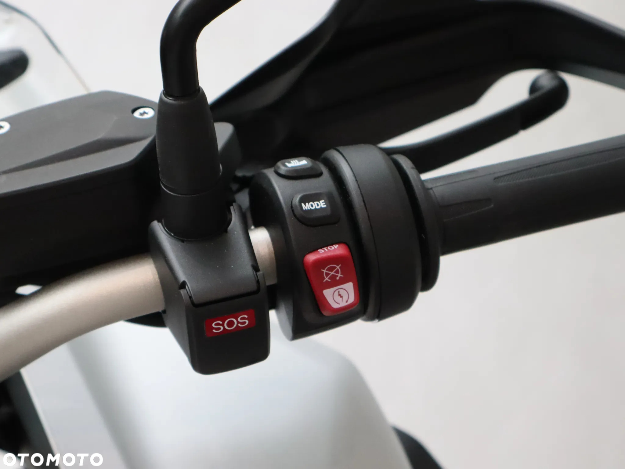 BMW GS - 7