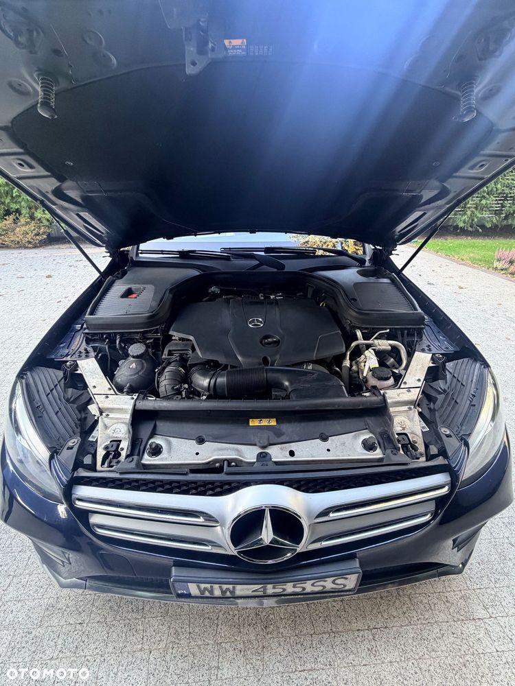 Mercedes-Benz GLC - 6