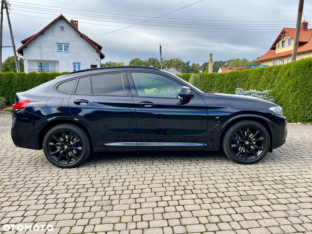 BMW X4 - 15