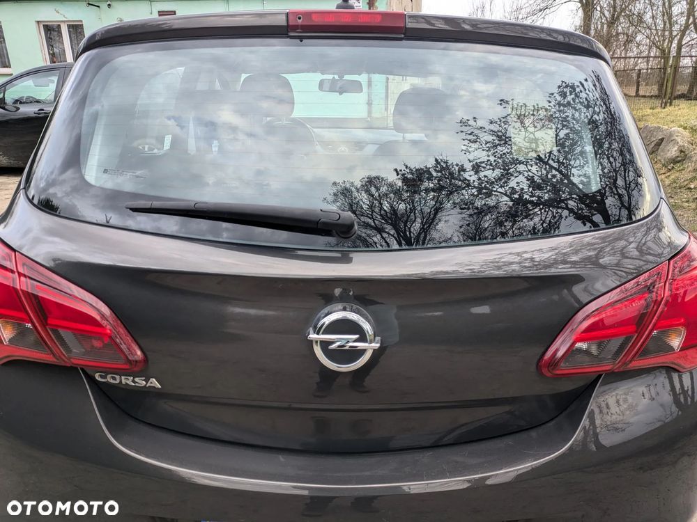 Opel Corsa - 13