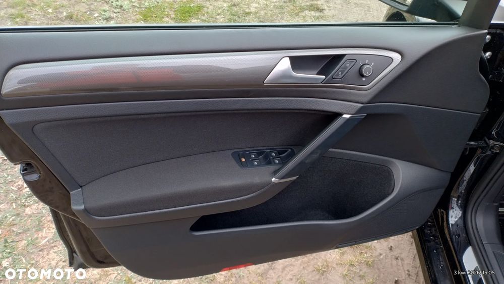 Volkswagen Golf 1.5 TSI ACT Join - 14