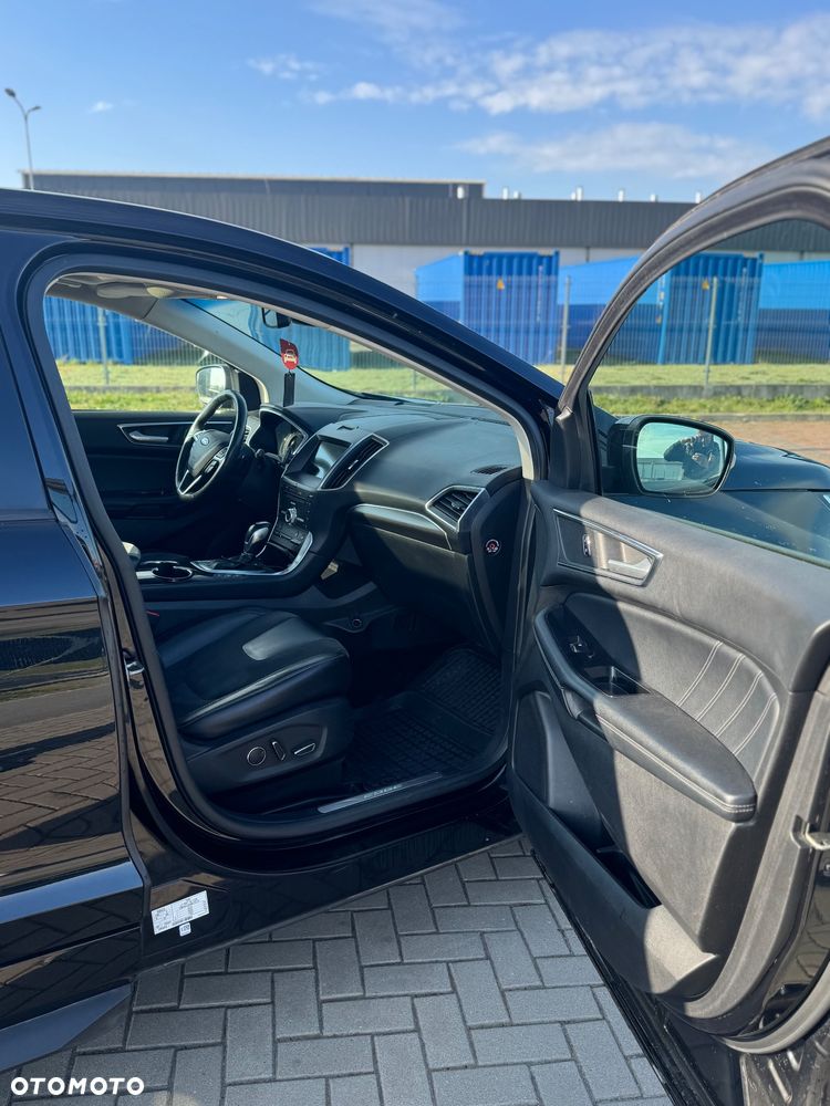 Ford Edge 2.0 TDCi Bi-Turbo 4x4 ST-LINE - 14