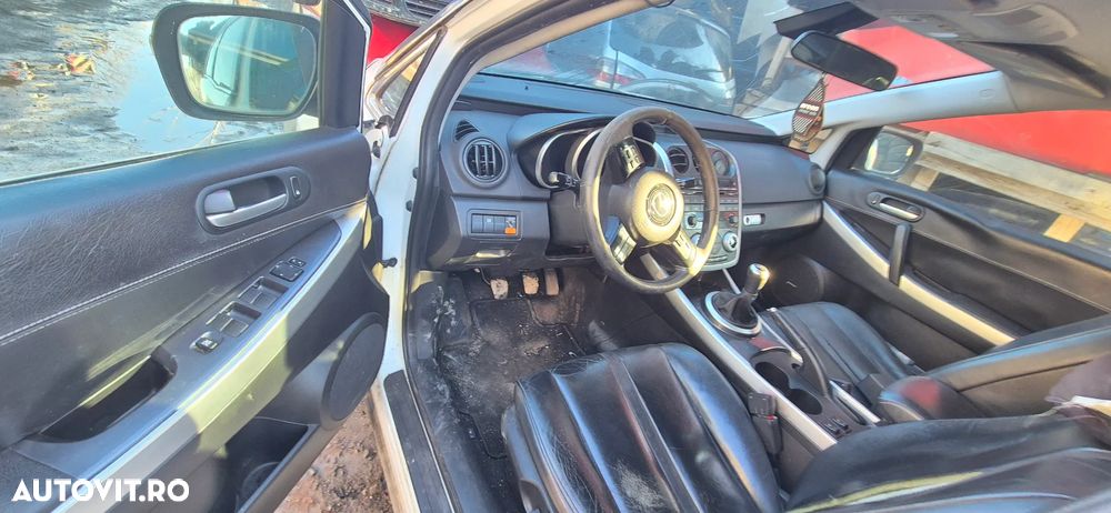 Piese auto Mazda CX-7 2.3 benzina 2008 - 6