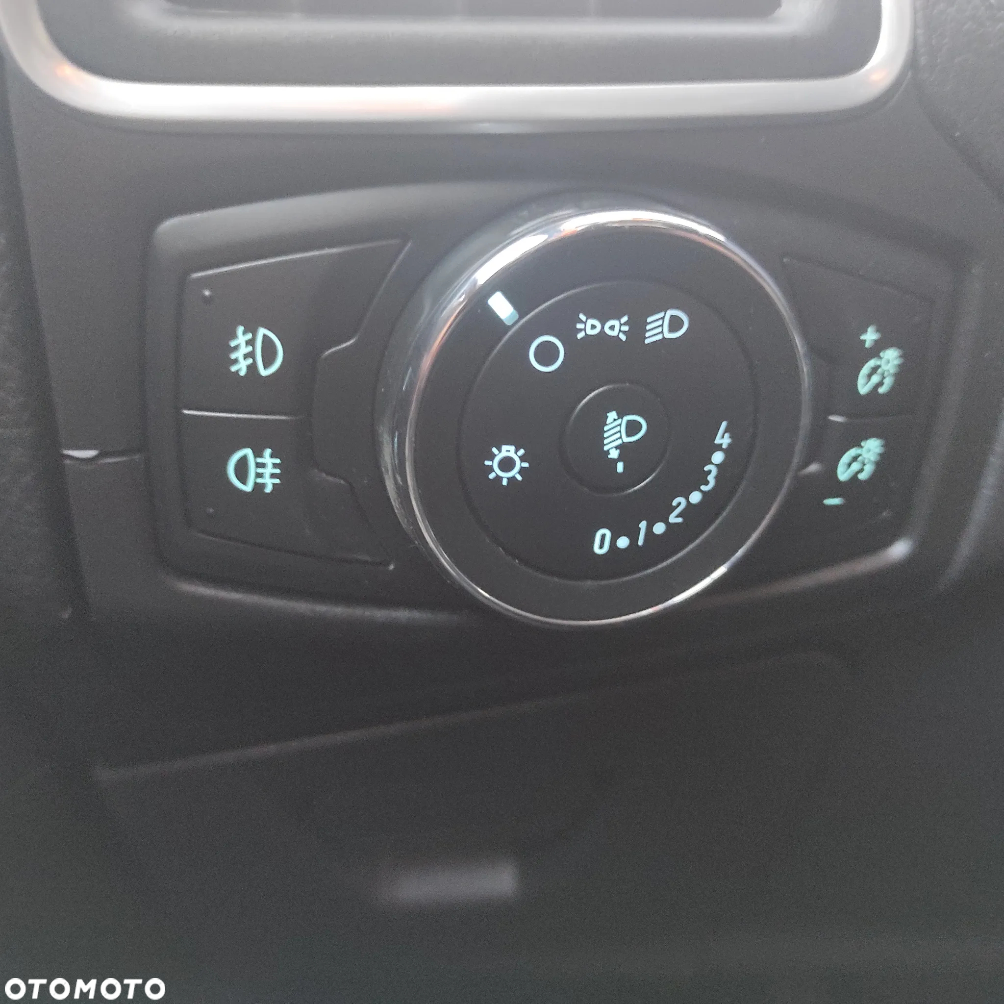 Ford Focus - 21